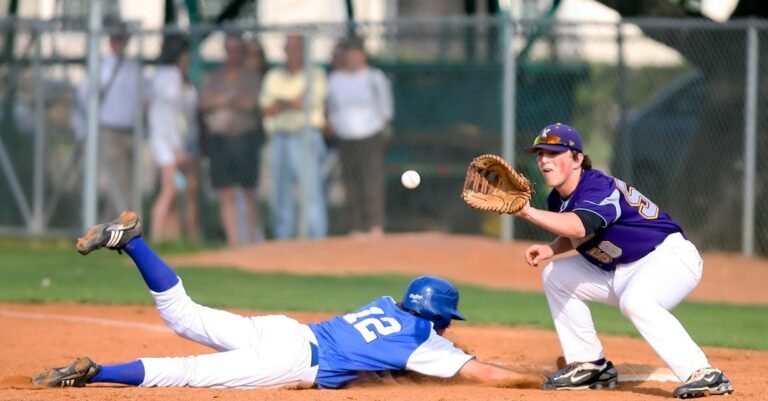 What You Ought To Know About Baseball