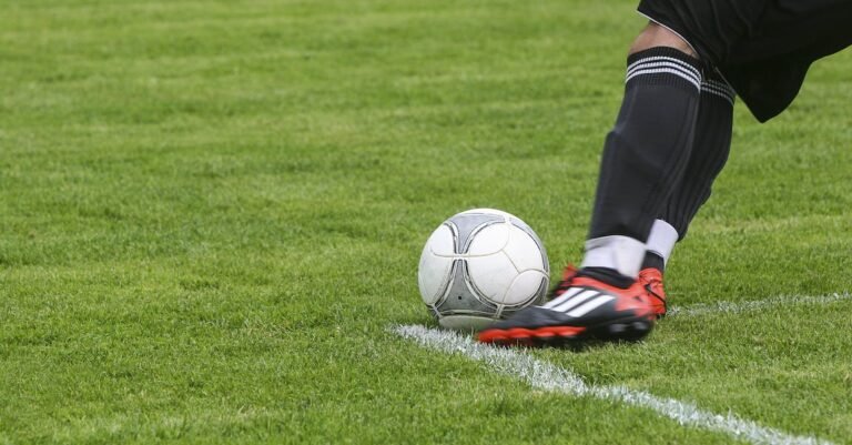 Enjoy Soccer More By Using These Tips