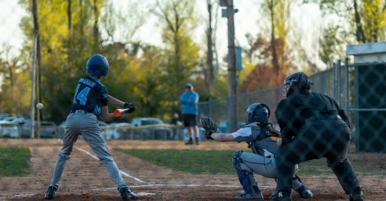 Solid Tips On Baseball That Anyone Can Easily Understand