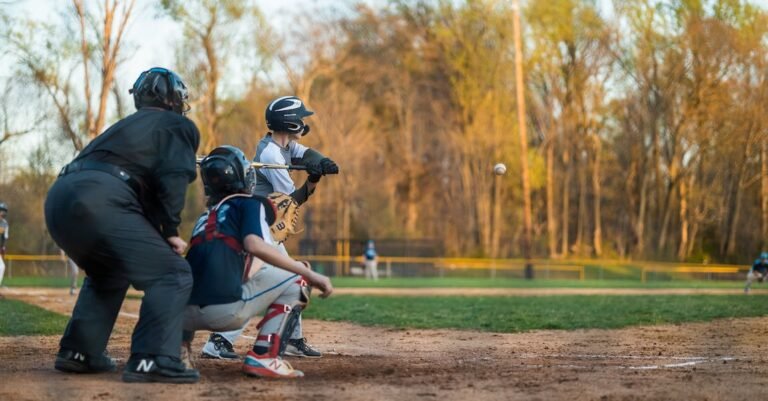 Check Out This Article On Baseball That Offers Many Great Tips