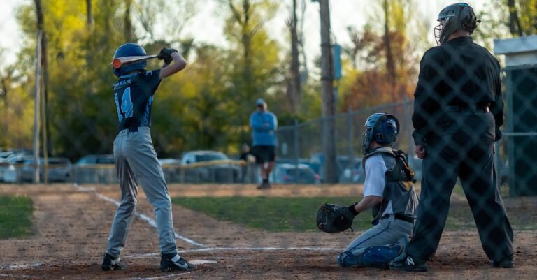 Read These Tips To Help You Learn Baseball