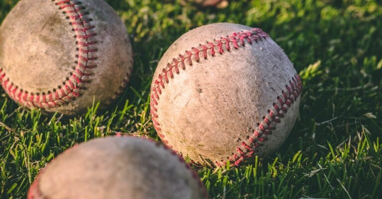 Tips To Help You Learn All About Baseball