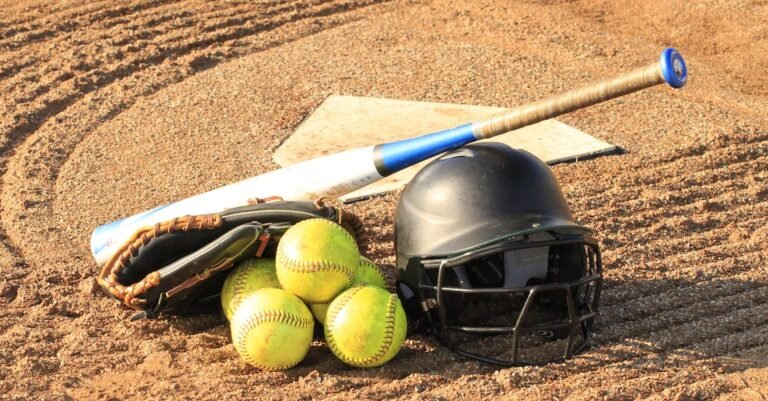 Baseball And Having Fun While Learning The Game