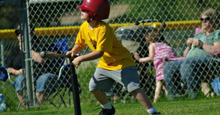 Solid Tips On Baseball That Anyone Can Easily Understand