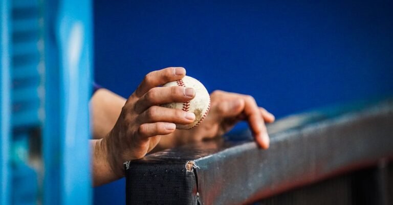 Read These Tips To Learn More About Baseball