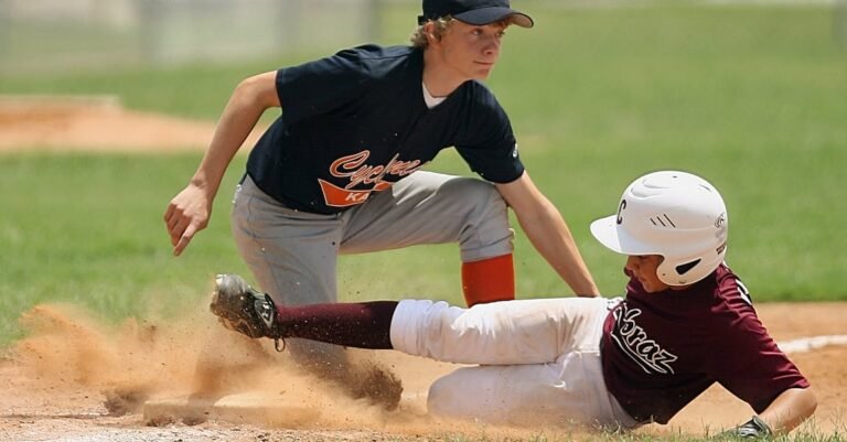 Read These Tips About Baseball To Master The Game