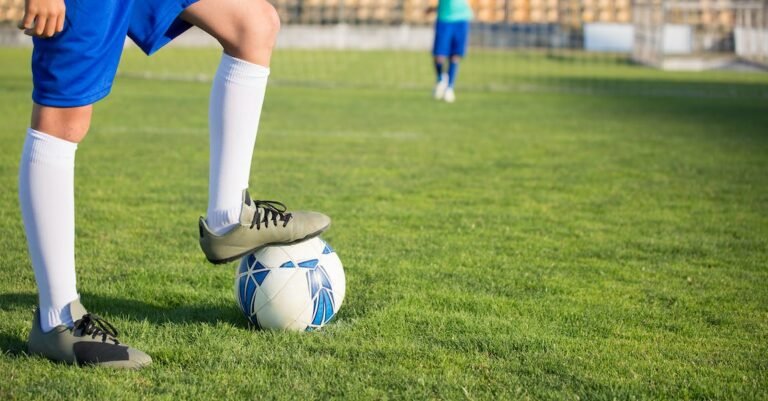 Want To Improve Your Soccer Skills? Read On!