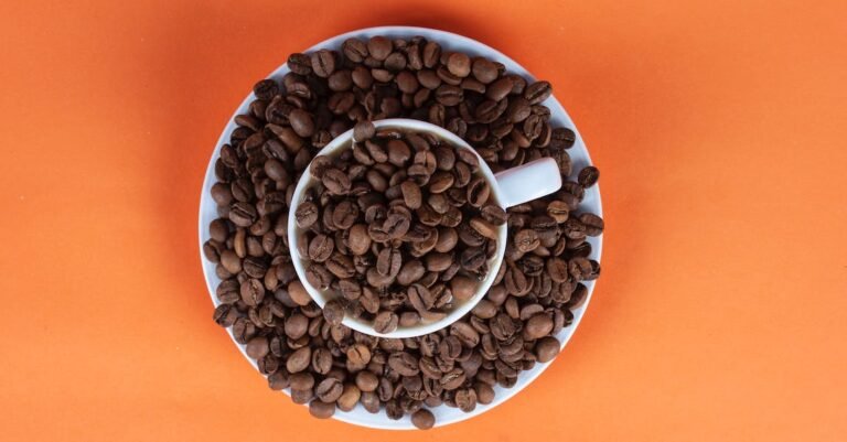 Anyone Can Brew Amazing Coffee With Great Coffee Bean Tips!