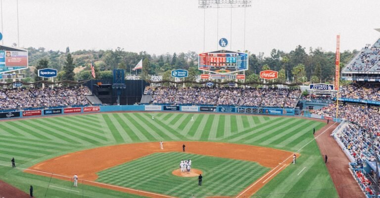 Baseball Advice For The Beginner To Learn