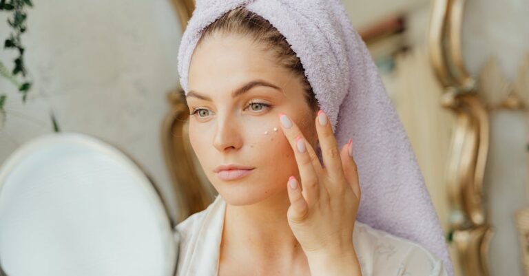 Advice And Ideas To Help You Keep Your Skin Healthy And Glowing